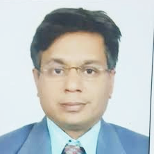 Dr. Ajay Jain